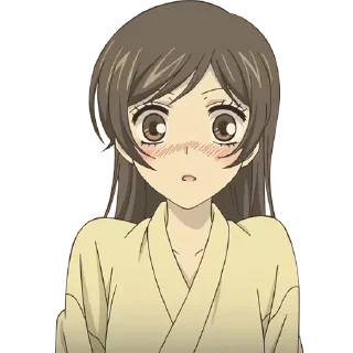 😳 emoji Очень приятно, бог @animehelpq Telegram sticker 5 of 41