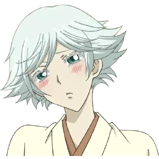 😕 emoji Очень приятно, бог @animehelpq Telegram sticker 11 of 41