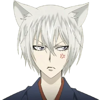 😠 emoji Очень приятно, бог @animehelpq Telegram sticker 17 of 41