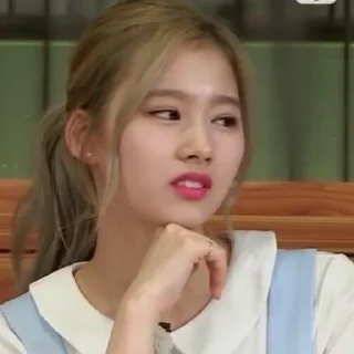 😒 emoji no twice no life Telegram sticker 15 of 36