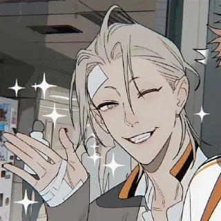 🌟 emoji 19 дней для моей девочки!🌟 Telegram sticker 17 of 106