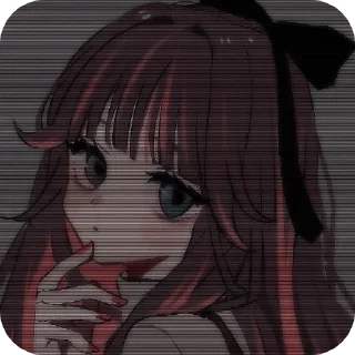 Sticker from ×--⟩⟨^•|~Мяв~|•^⟩⟨--×