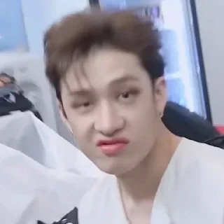 😠 emoji Стикеры на все случаи жизни Telegram sticker 14 of 22