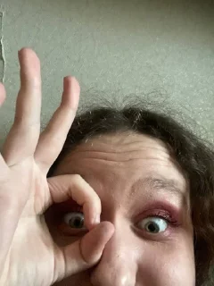 👌 emoji Татьяна Олеговна Telegram sticker 11 of 12