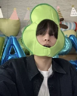 😮 emoji Стикеры на все случаи жизни Telegram sticker 21 of 22