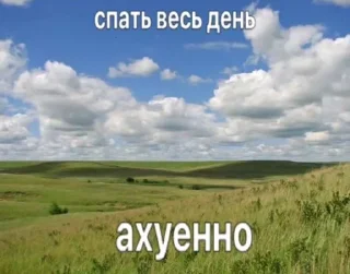😴 emoji состояние души Telegram sticker 17 of 42