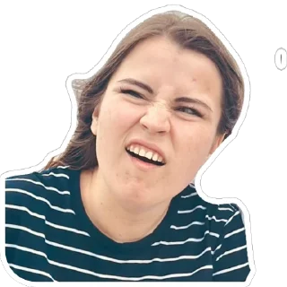 Sticker from Софка на все случаи жизни