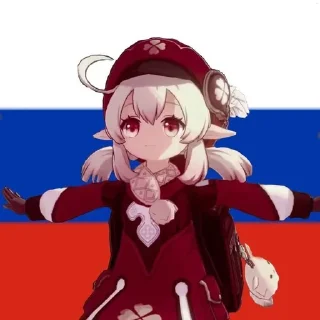 🇷🇺 emoji Россия и Сербия лучшие Telegram sticker 9 of 26