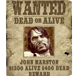 🎩 emoji Mr.Marston from @MaxMiltonn > @TgEmojis_bot Telegram sticker 15 of 37
