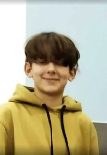 😘 emoji вано эта я ➡️ @Ctikerubot Telegram sticker 22 of 42