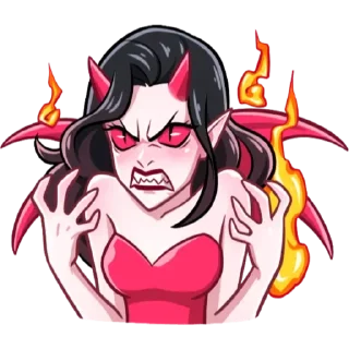 Sticker from эта я