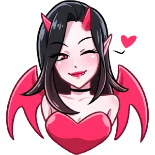 Sticker from эта я