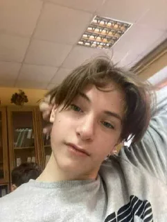 😳 emoji вано эта я ➡️ @Ctikerubot Telegram sticker 23 of 42