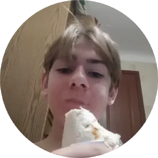 😋 emoji we eat rusian babies every day Telegram sticker 6 of 50