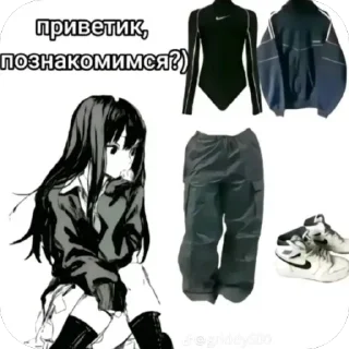 🫥 emoji T3mwwwa пупс Telegram sticker 14 of 44