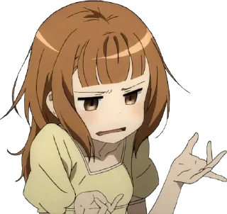 Sticker from ¯\_(ツ)_/¯