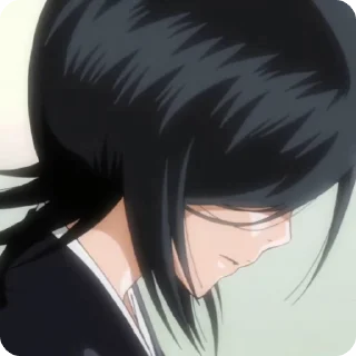 🚬 emoji Рукия (Лизичьь) Telegram sticker 23 of 50