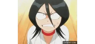 👺 emoji Рукия (Лизичьь) Telegram sticker 8 of 50