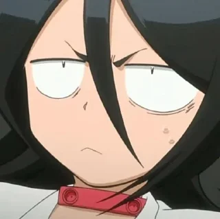 🤏 emoji рукия Telegram sticker 10 of 44