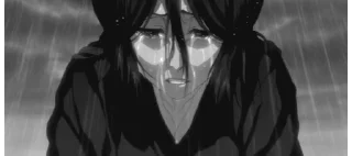 😭 emoji Рукия (Лизичьь) Telegram sticker 7 of 50