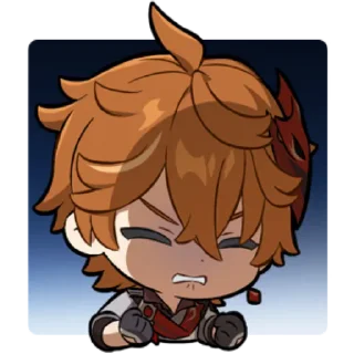 🧡 emoji Video Favorite stickers Telegram sticker 12 of 50
