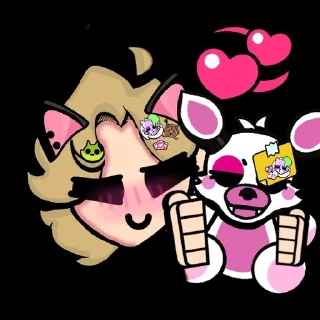 🌟 emoji Favorite stickers Telegram sticker 12 of 30