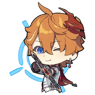 😉 emoji Video Favorite stickers Telegram sticker 16 of 50