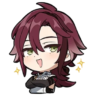 😏 emoji Favorite stickers Telegram sticker 1 of 30