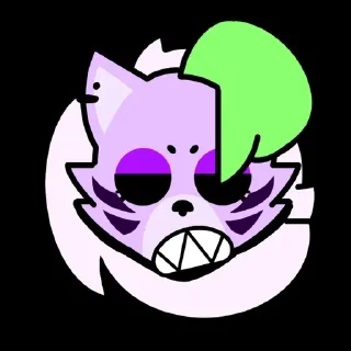 🌟 emoji Favorite stickers Telegram sticker 14 of 30
