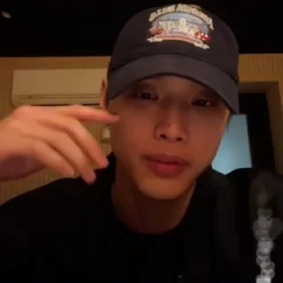 🤍 emoji jinhyeong @MBaysSticks Telegram sticker 9 of 20