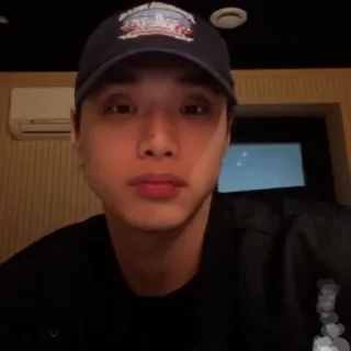🤍 emoji jinhyeong @MBaysSticks Telegram sticker 17 of 20