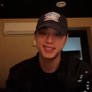 🤍 emoji jinhyeong @MBaysSticks Telegram sticker 2 of 20