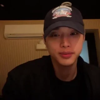🤍 emoji jinhyeong @MBaysSticks Telegram sticker 1 of 20