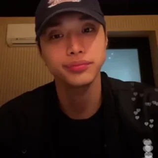 🤍 emoji jinhyeong @MBaysSticks Telegram sticker 12 of 20