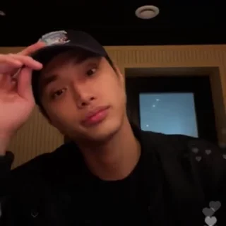 🤍 emoji jinhyeong @MBaysSticks Telegram sticker 19 of 20