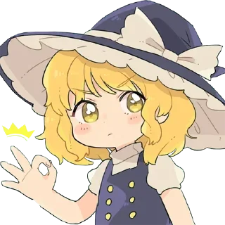 👌 emoji квіткове коло Telegram sticker 3 of 109