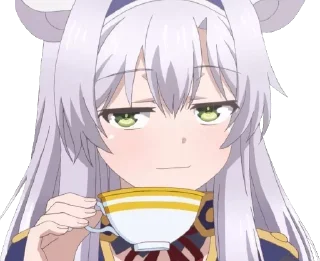 ☕ emoji квіткове коло Telegram sticker 7 of 109
