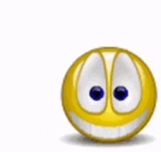 😜 emoji Стикеры @stickrubot @textmeru_bot Telegram sticker 6 of 12
