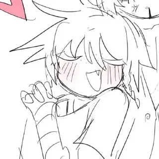 🫀 emoji alah_ne_spas VK @strike1v ꕨ @vividstick ⊹ Telegram sticker 11 of 120