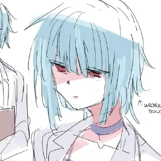 🫀 emoji alah_ne_spas VK @strike1v ꕨ @vividstick ⊹ Telegram sticker 6 of 120