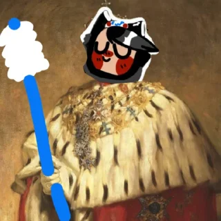 🤬 emoji ЙоРшиК (стоюрный брат Йоши) Telegram sticker 20 of 22