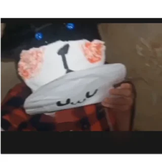 🧐 emoji ЙоРшиК (стоюрный брат Йоши) Telegram sticker 21 of 22