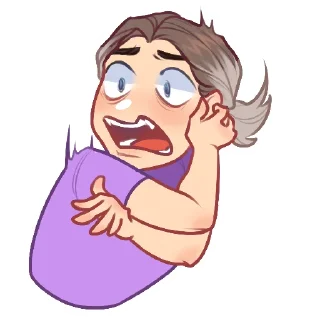 Sticker from Йоши
