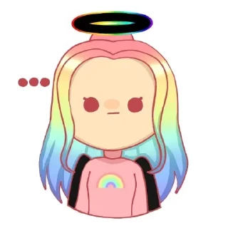 Sticker from Йоши