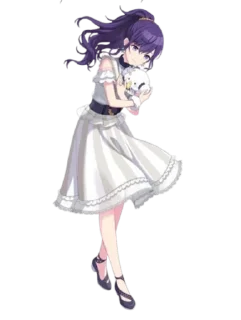 😌 emoji ❆Μ∀Ψ∪γ∪⚫ Ας∀Η∣η∀✞ Telegram sticker 12 of 103