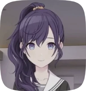 ☺️ emoji ❆Μ∀Ψ∪γ∪⚫ Ας∀Η∣η∀✞ Telegram sticker 15 of 103