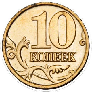 Sticker from Деньги