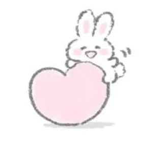 💟 emoji 💗۰ ۫∿🎧༝⊹ ࣪🎀 .♡۰ ۪۫ 🩹 Telegram sticker 20 of 48