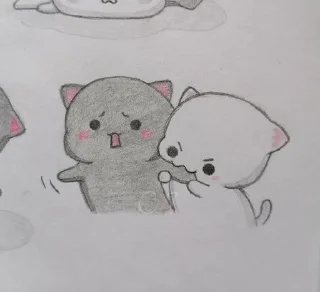 😡 emoji 💗۰ ۫∿🎧༝⊹ ࣪🎀 .♡۰ ۪۫ 🩹 Telegram sticker 7 of 48