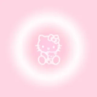 💗۰ ۫∿🎧༝⊹ ࣪🎀 .♡۰ ۪۫ 🩹 sticker 1